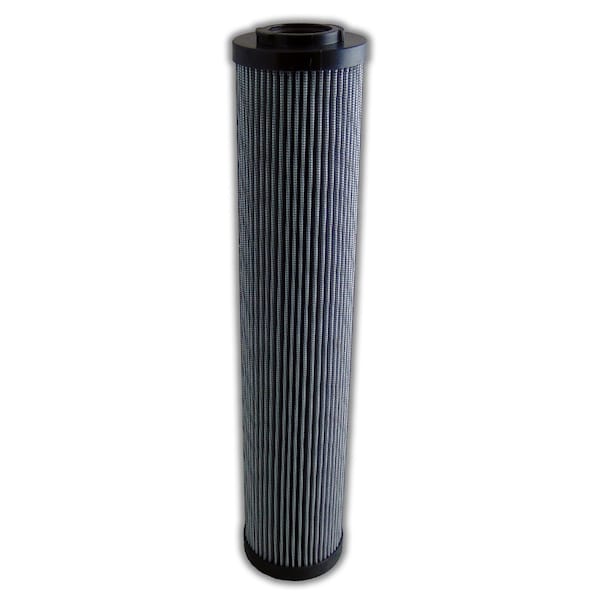 Main Filter Hydraulic Filter, replaces FILTREC RHR480G10V2, Return Line, 10 micron, Outside-In MF0577639 - main